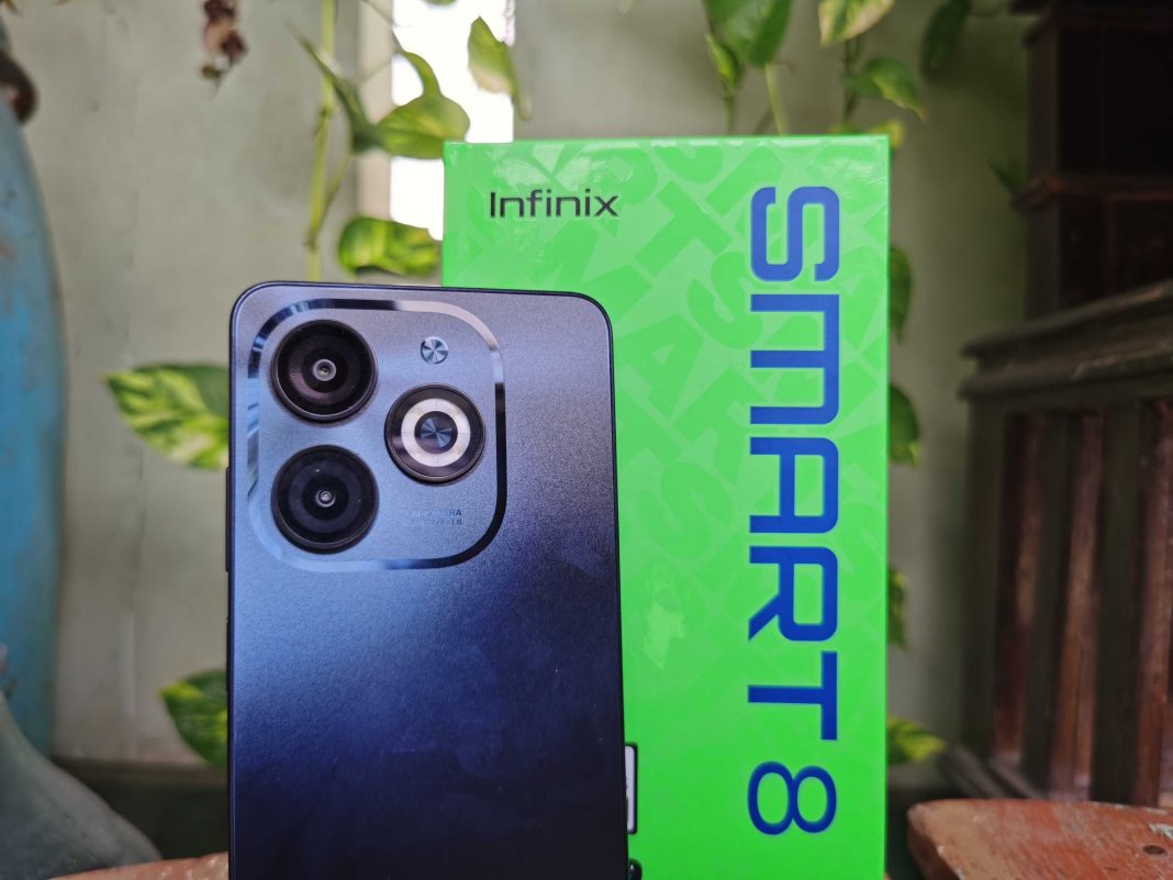 Infinix-Smart-8